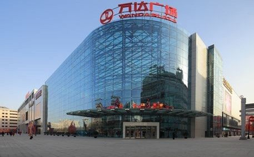 恭喜陜西興紀(jì)龍管道有限公司萬(wàn)達(dá)項(xiàng)目完美竣工！